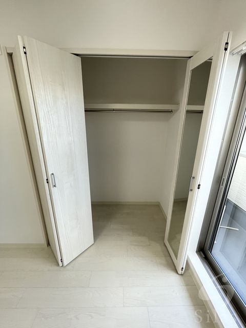 収納　同仕様