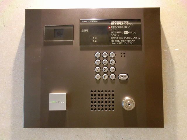 オーキッドレジデンス蔵前のその他写真