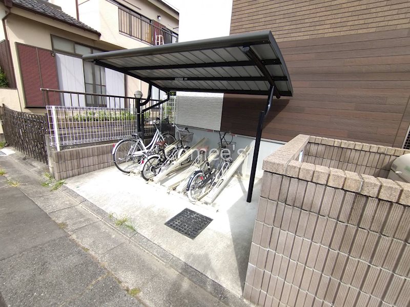 エスペランサ Nの外観写真