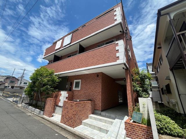 ＪＲ京浜東北線 西川口駅 徒歩9分 築8年