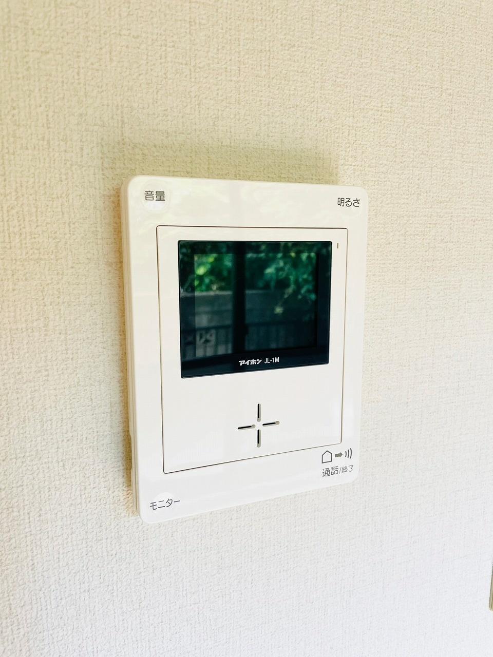 広島電鉄宮島線 楽々園駅 徒歩13分 2階建 築26年のその他写真