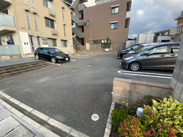 ＪＲ鹿児島本線 福間駅 徒歩11分 3階建 築14年のその他写真