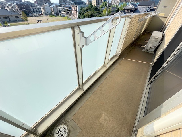 ＪＲ鹿児島本線 福間駅 徒歩11分 3階建 築14年の内装写真