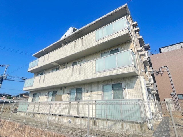 ＪＲ鹿児島本線 福間駅 徒歩11分 築14年