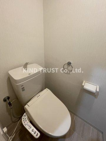 トイレ　トイレも気になるポイント