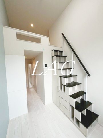 居室・リビング　洋室のお部屋です。