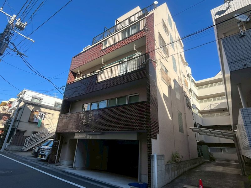 Hx中野本町