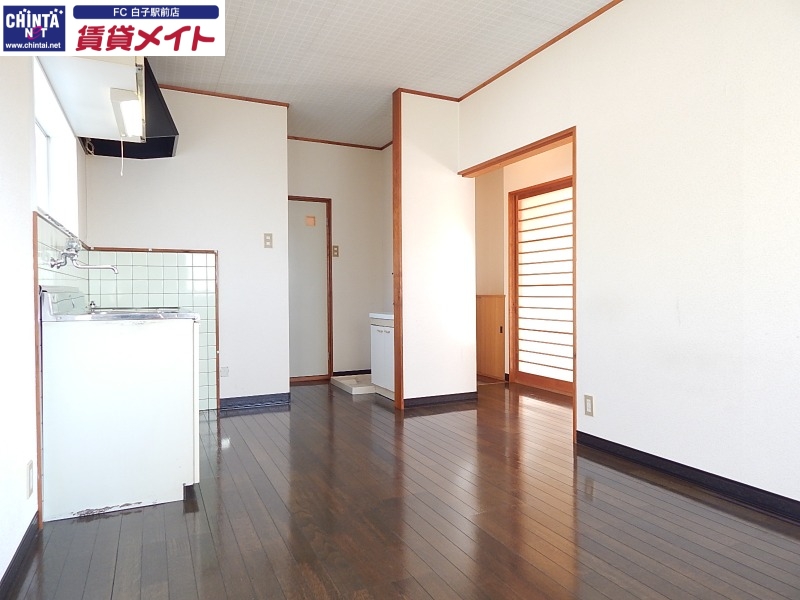 その他部屋・スペース　同物件別室写真