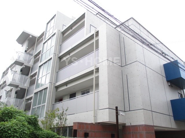 京王井の頭線 浜田山駅 徒歩3分 築3年