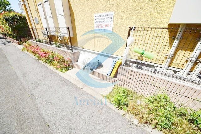 その他共有部分　共用部