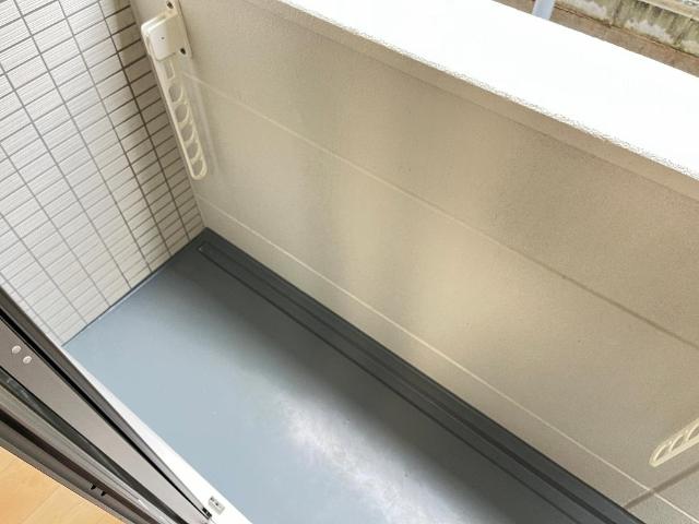 バルコニー　ベランダ