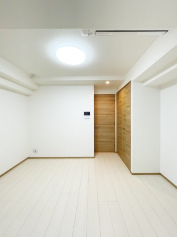 居室・リビング　別部屋参考写真