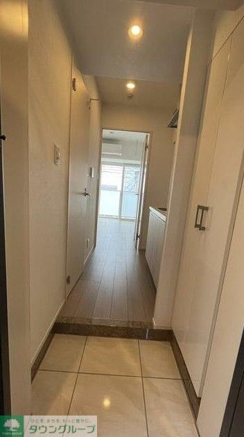 玄関　別号室参照