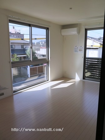 居室・リビング　LDK