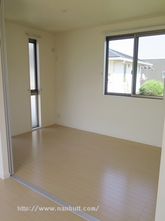 その他部屋・スペース　洋室