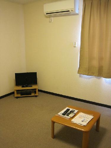 居室・リビング　家具・家電付