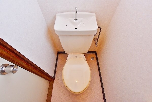 トイレ　★トイレ★