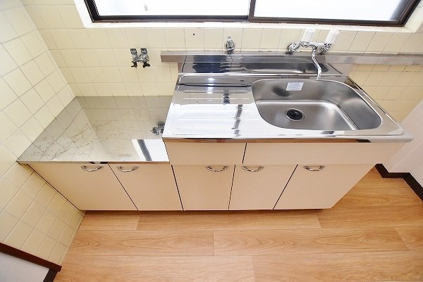 キッチン　★キッチンスペース★