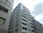 飯田橋駅より徒歩10分 8階 築25年1ヶ月の賃貸物件