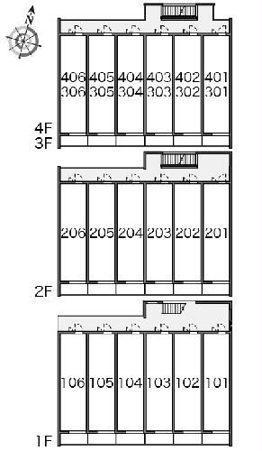 【川崎市川崎区追分町のマンションのその他】