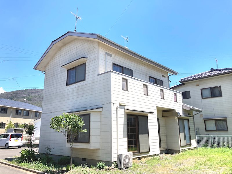 松本市横田のその他の建物外観