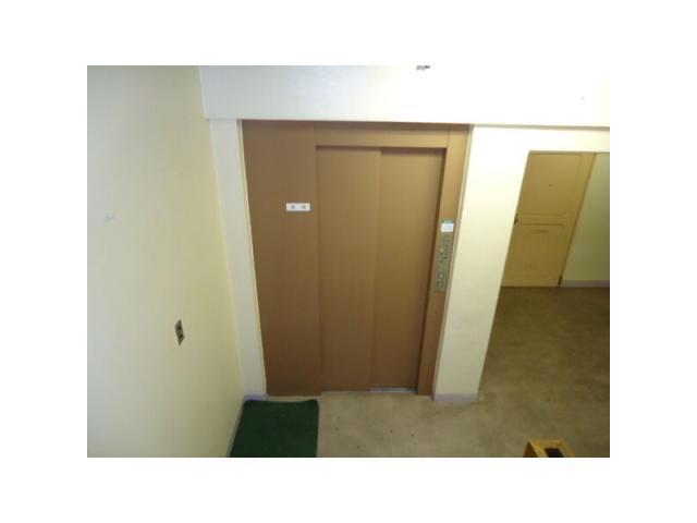 その他共有部分　建物設備