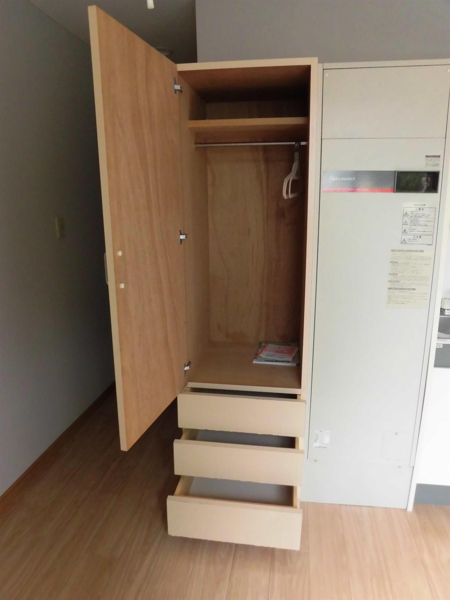 その他部屋・スペース