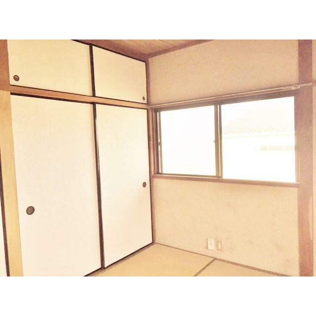 その他　２階和室角部屋