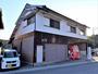 王寺駅よりバス24分 徒歩1分 築48年10ヶ月 2階建の賃貸物件