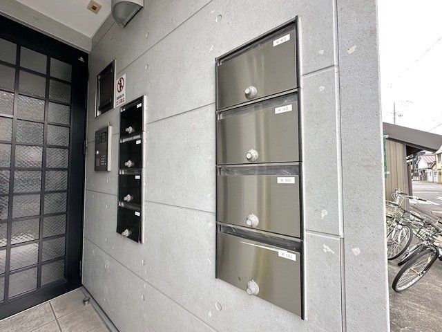 【名古屋市北区柳原のマンションのその他共有部分】