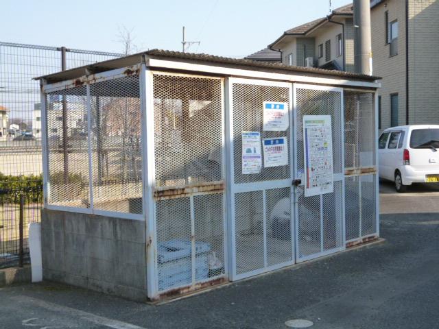 その他共有部分　その他