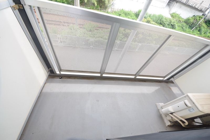 バルコニー　★★バルコニー★★