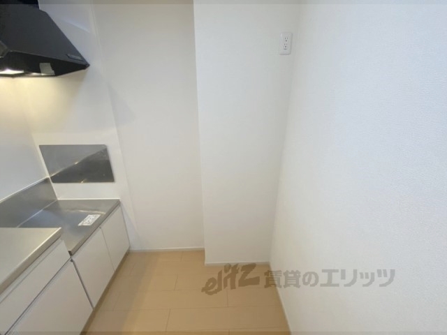 その他部屋・スペース　冷蔵庫置場