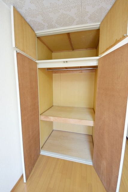 その他設備　★大容量の収納です★