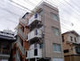 大開駅より徒歩4分 3階 築33年7ヶ月の賃貸物件