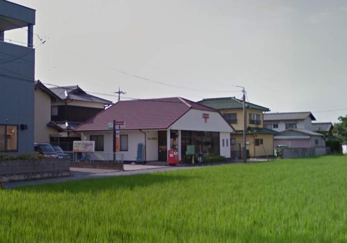 郵便局　玉島上成郵便局（郵便局）まで697m