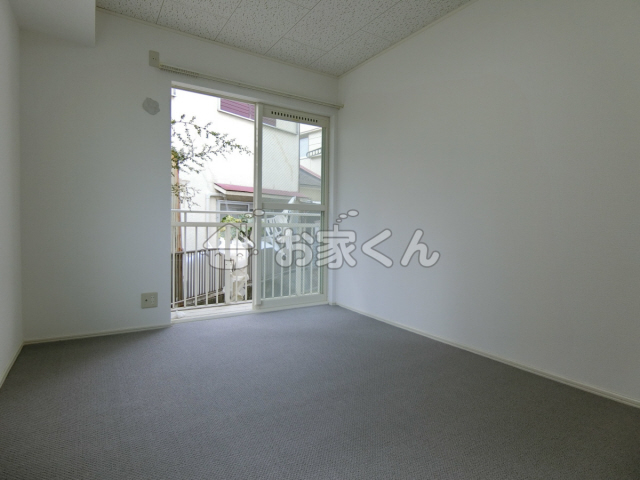 その他部屋・スペース　室内