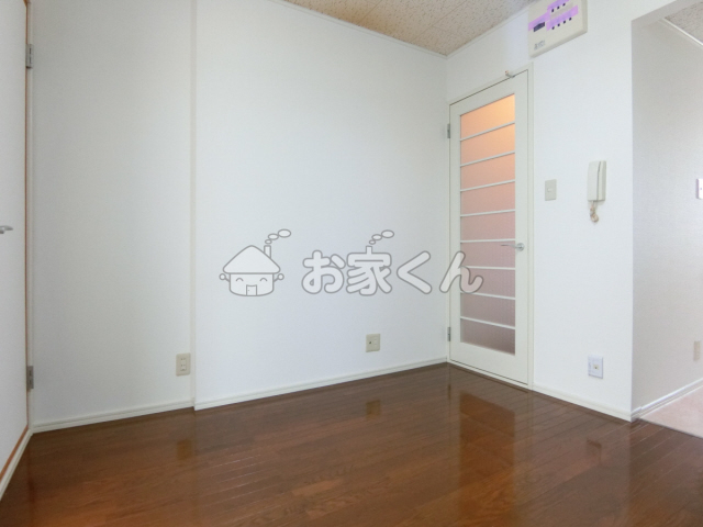 居室・リビング　ダイニング