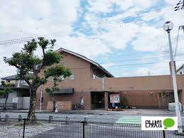 【近江八幡市鷹飼町北のアパートの幼稚園・保育園】