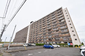 地下鉄上飯田線/上飯田駅 歩10分