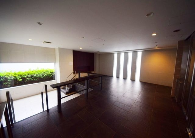 エントランス　★共用スペース★