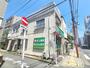 立川駅より徒歩6分 1階 築51年の賃貸物件