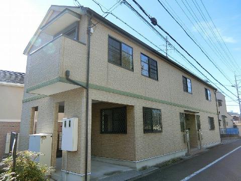 茨木市耳原１