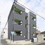 中村日赤駅より徒歩3分 3階 築7年の賃貸物件