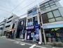 こぼり第2ビル 2階 築35年6ヶ月の賃貸物件