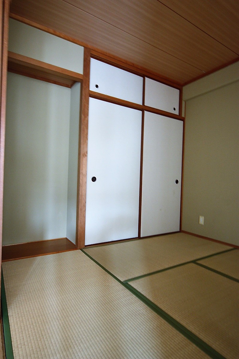 その他部屋・スペース　和室