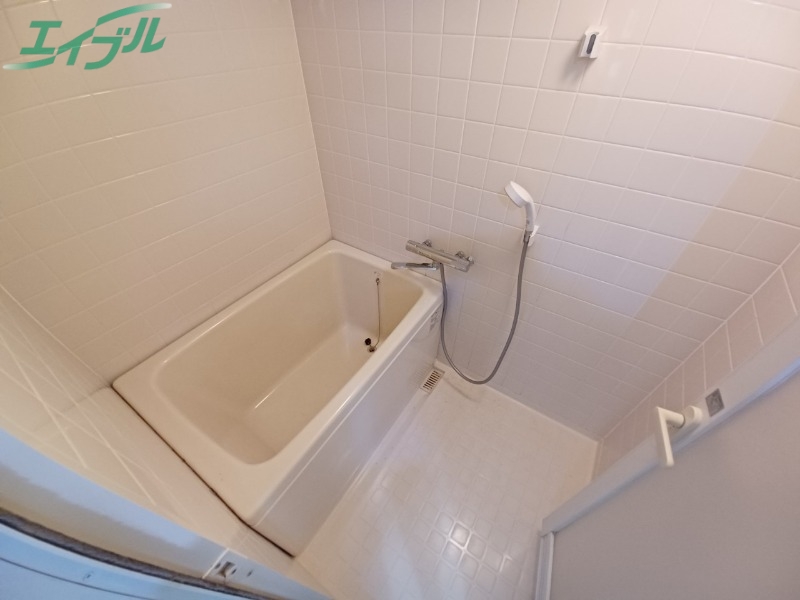 バス・シャワールーム　同型参考写真