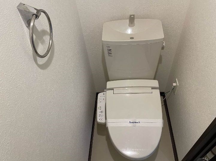 トイレ　※現状優先