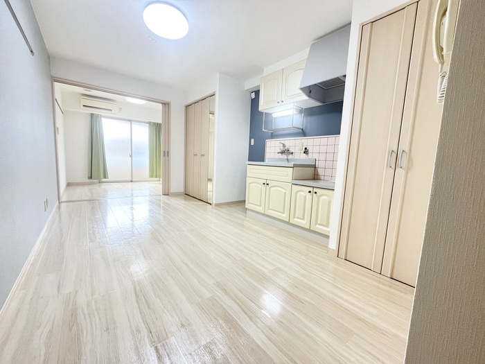 居室・リビング