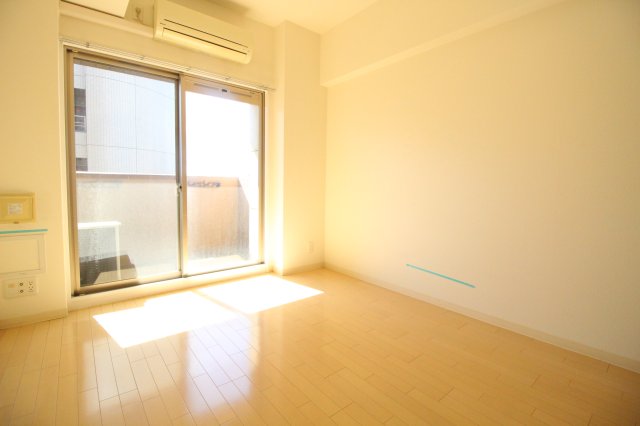 居室・リビング　リビングです